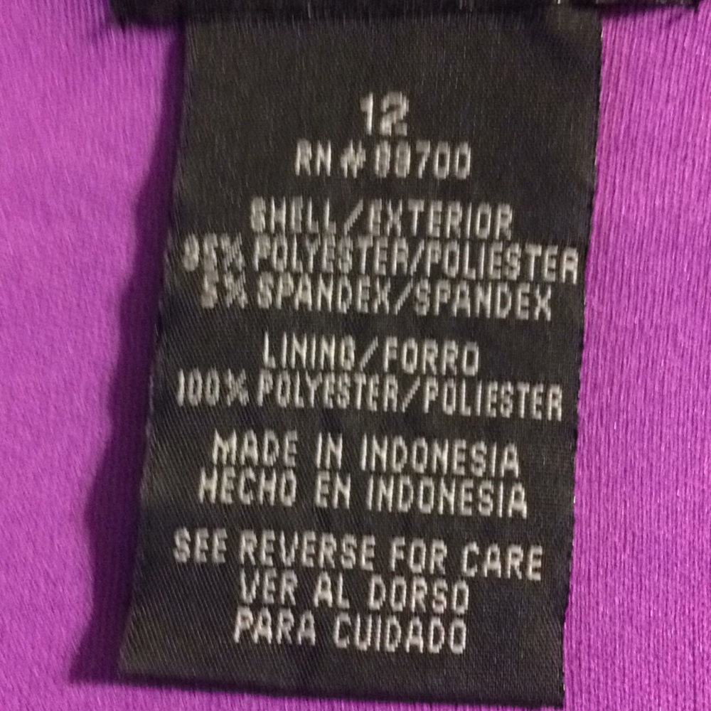Dress - Picture 4 of 6